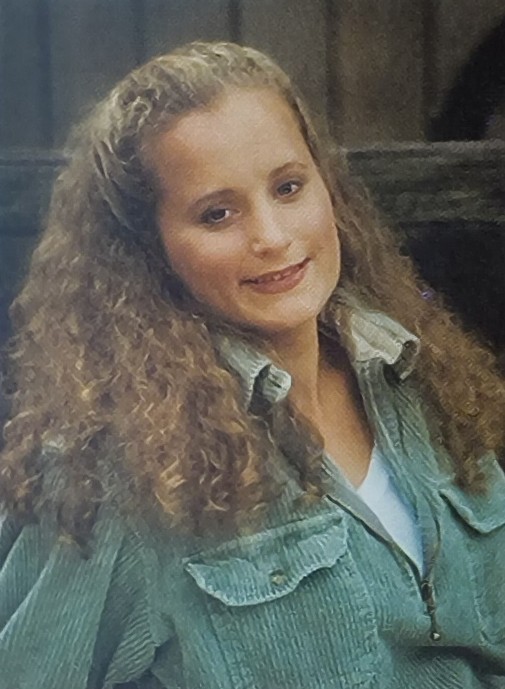 Judd, Stephanie